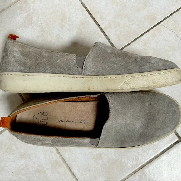 Mulo Shoes Mulo Mens Suede Espadrilles Poshmark